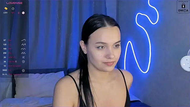 Snapshot of _Sweetie_ chatting on 01-23-25, 02:07  Sweetie  online show from 01-23-25, 02:07
