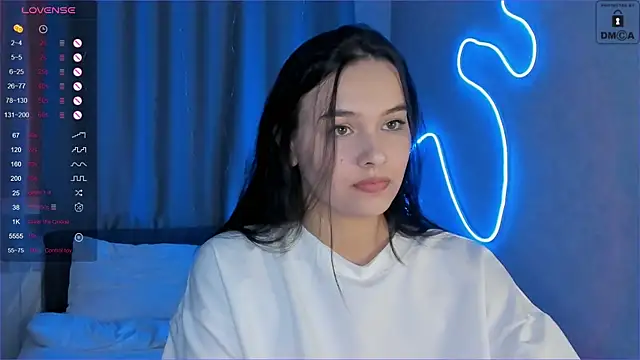 Snapshot of _Sweetie_ chatting on 01-29-25, 03:04  Sweetie  online show from 01-29-25, 03:04