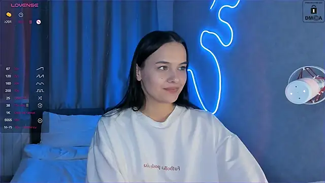 Snapshot of _Sweetie_ chatting on 01-29-25, 06:07  Sweetie  online show from 01-29-25, 06:07