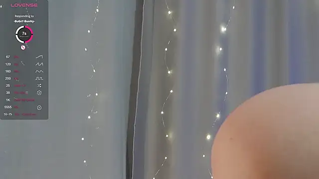 Snapshot of _Sweetie_ chatting on 02-20-25, 01:51  Sweetie  online show from 02-20-25, 01:51