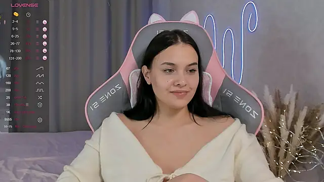 Snapshot of _Sweetie_ chatting on 02-22-25, 05:02  Sweetie  online show from 02-22-25, 05:02