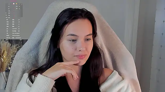 Snapshot of _Sweetie_ chatting on 09-20-25, 05:14  Sweetie  online show from 09-20-25, 05:14