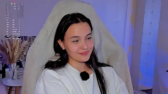 Snapshot of _Sweetie_ chatting on 10-07-25, 02:58  Sweetie  online show from 10-07-25, 02:58