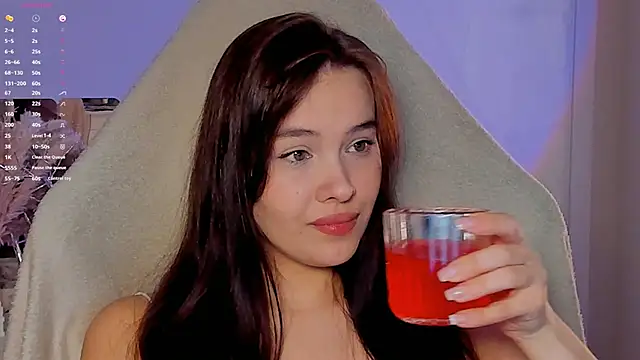  Sweetie  online show from 03-23-26, 01:15