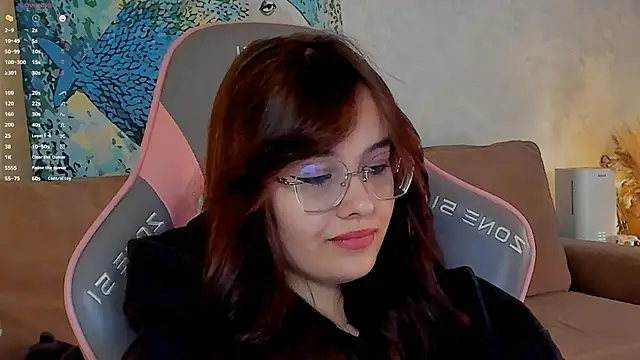  Sweetie  online show from 04-17-26, 11:13