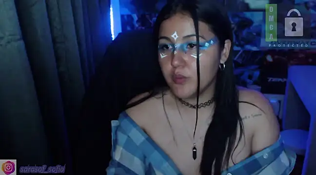 Snapshot of sara_sof_ chatting on 01-18-25, 02:58 sara sof online show from 01-18-25, 02:58