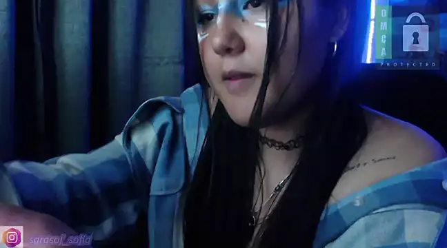 Snapshot of sara_sof_ chatting on 01-18-25, 06:03 sara sof online show from 01-18-25, 06:03