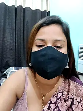 payal sharma1 online show from 02-25-25, 01:06