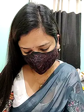 payal sharma1 online show from 03-13-25, 02:16