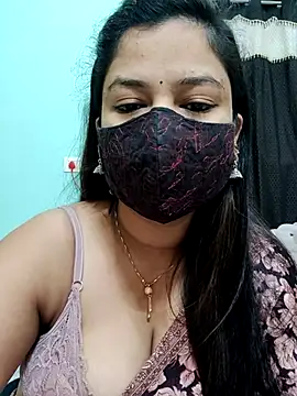 payal sharma1 online show from 12-04-25, 01:26