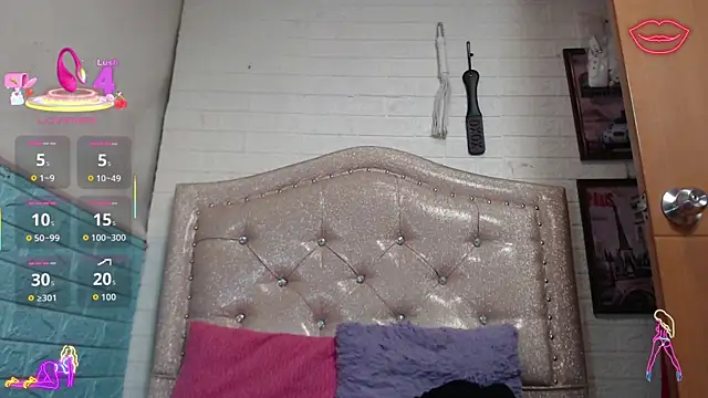 KataleyaStiward online show from 09-24-25, 12:52