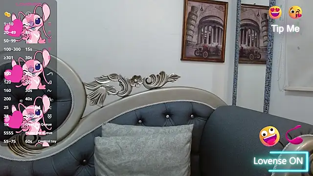 KataleyaStiward online show from 03-13-26, 07:31