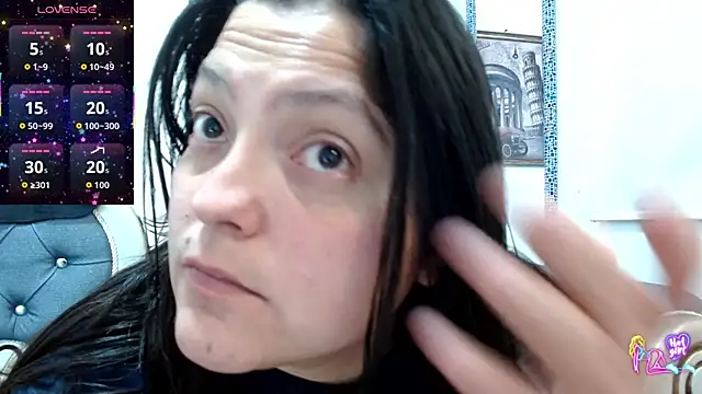 KataleyaStiward online show from 06-03-26, 12:41