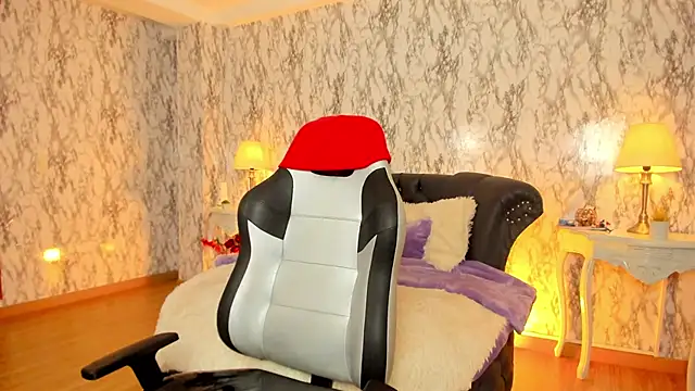 SpicyAmelia online show from 02-27-25, 01:28