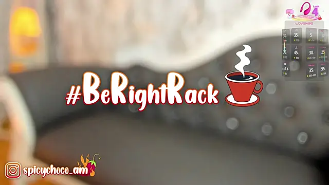 SpicyAmelia online show from 03-05-25, 04:35