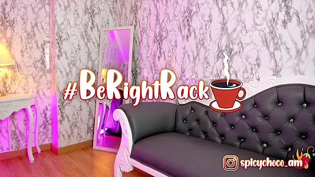 SpicyAmelia online show from 03-11-25, 01:23