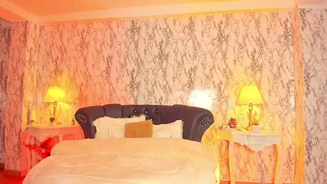 SpicyAmelia online show from 03-19-25, 02:24