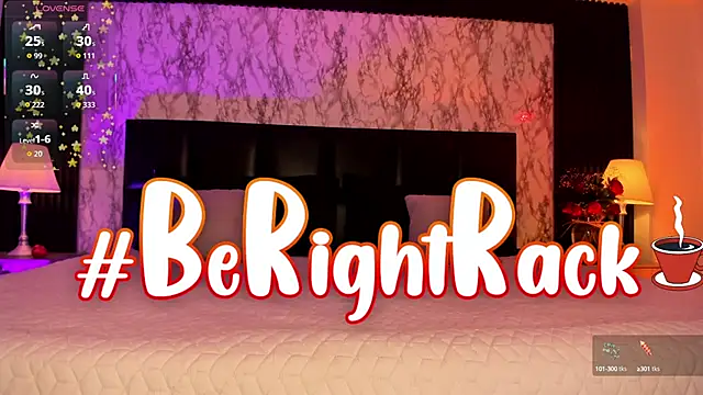 SpicyAmelia online show from 09-25-25, 01:04