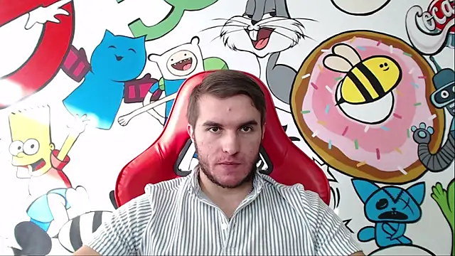 defuego  online show from 12-04-24, 09:18