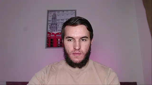 defuego  online show from 03-04-25, 07:11