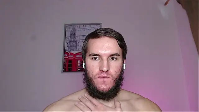 defuego  online show from 03-15-25, 02:01