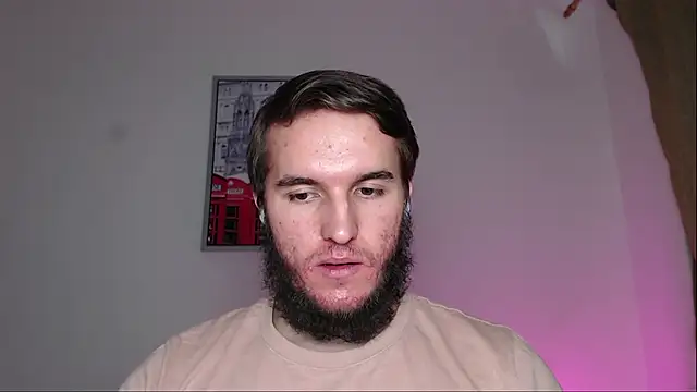 defuego  online show from 03-19-25, 12:23