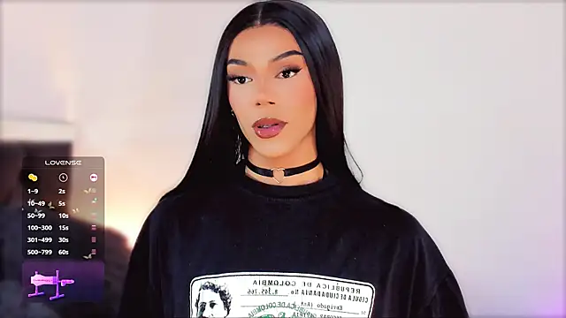  Miss Anna  online show from 03-02-25, 04:42