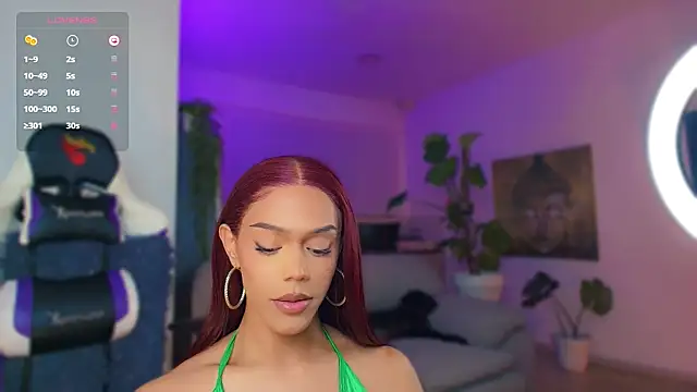  Miss Anna  online show from 09-11-25, 03:28