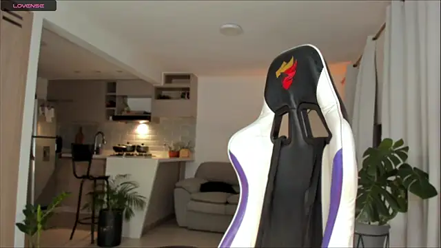  Miss Anna  online show from 04-08-26, 04:34