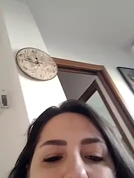 Snapshot of italianboobs chatting on 02-21-26, 10:49 italianboobs online show from 02-21-26, 10:49