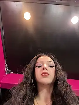 exoticmisfitt online show from 03-16-26, 02:17