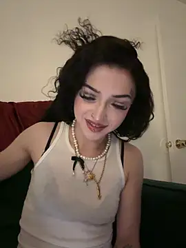 exoticmisfitt online show from 04-18-26, 06:50