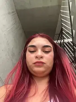 MiaLujan  online show from 12-30-24, 08:58