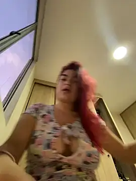 MiaLujan  online show from 01-12-25, 11:07