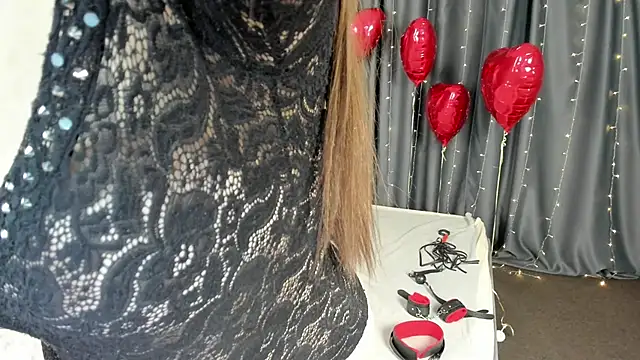 Miley Brown  online show from 02-03-25, 04:35