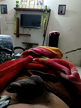 arshvir133 online show from 11-25-25, 03:34