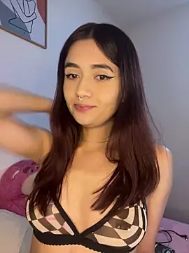 HallieLemon1 online show from 01-05-25, 01:56