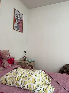 HallieLemon1 online show from 01-09-25, 01:56