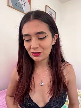 HallieLemon1 online show from 02-21-25, 02:27