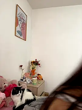 HallieLemon1 online show from 10-03-25, 04:59