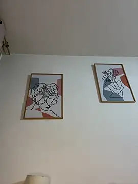 HallieLemon1 online show from 10-25-25, 10:59