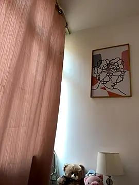 HallieLemon1 online show from 11-08-25, 08:40