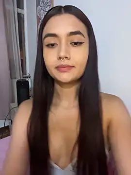 HallieLemon1 online show from 04-04-26, 11:24