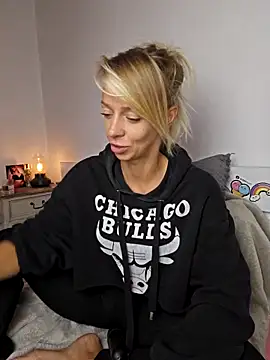 Lexa xoxo online show from 10-21-25, 07:31