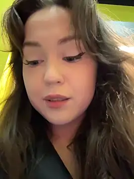 Peachy Dream online show from 11-06-25, 06:09