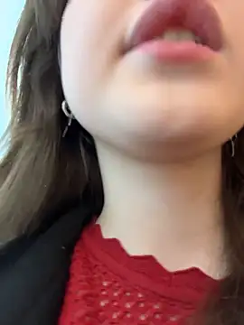 Peachy Dream online show from 11-29-25, 04:10