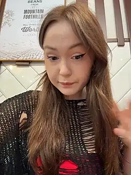 Peachy Dream online show from 03-11-26, 05:08