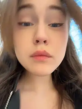 Peachy Dream online show from 04-09-26, 04:01