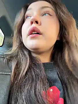 Peachy Dream online show from 04-13-26, 03:06