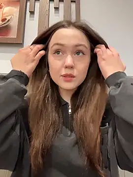 Peachy Dream online show from 04-14-26, 03:40